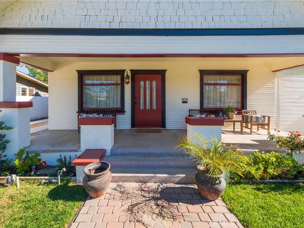 604 N Zeyn, Anaheim CA 92805