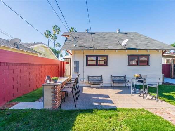 604 N Zeyn, Anaheim CA 92805