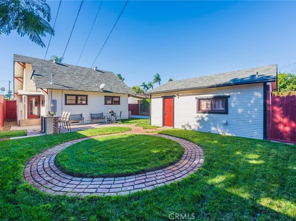 604 N Zeyn, Anaheim CA 92805