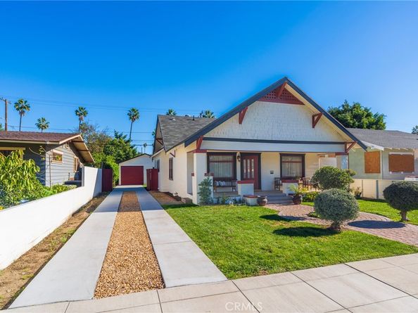 604 N Zeyn, Anaheim CA 92805