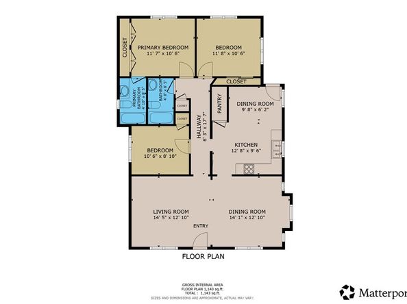 604 N Zeyn, Anaheim CA 92805