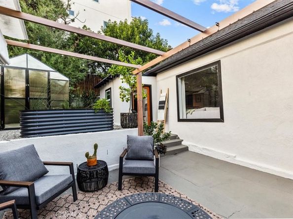 2207 - 2009 Apex Avenue, Los Angeles CA 90039