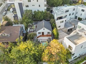 2207 - 2009 Apex Avenue, Los Angeles CA 90039