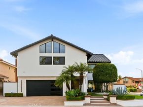 15631 Sunburst Lane, Huntington Beach CA 92647