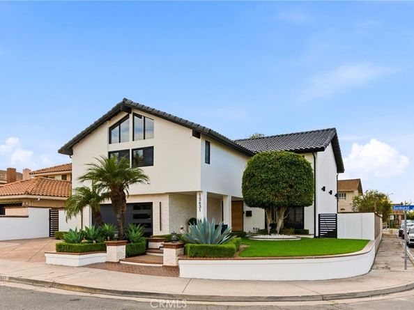 15631 Sunburst Lane, Huntington Beach CA 92647