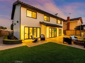 15631 Sunburst Lane, Huntington Beach CA 92647