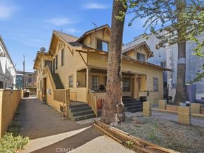 2104 Park Grove, Los Angeles CA 90007