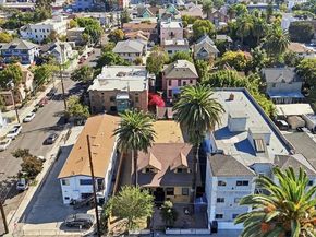 2104 Park Grove, Los Angeles CA 90007