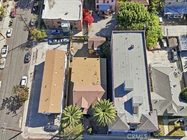 2104 Park Grove, Los Angeles CA 90007