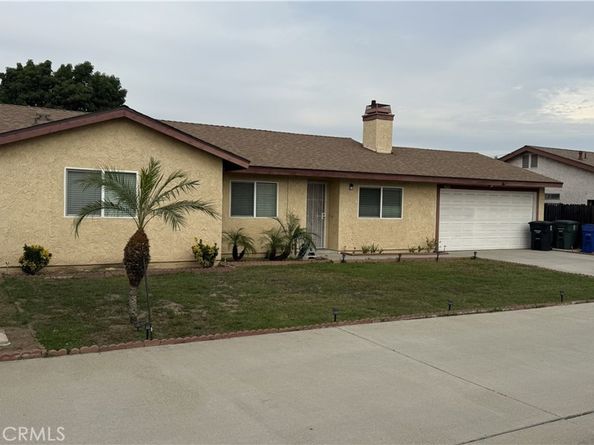 3426 Muscatel, Rosemead CA 91770