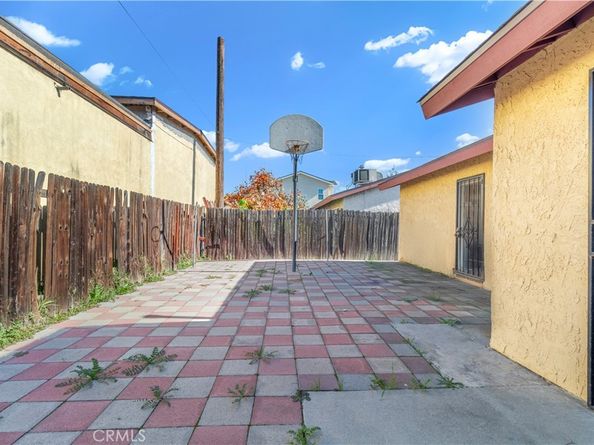 3426 Muscatel, Rosemead CA 91770