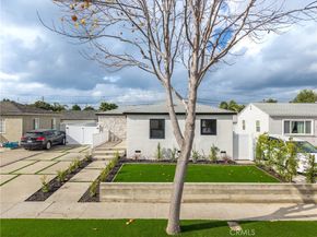 18833 Doty, Torrance CA 90504
