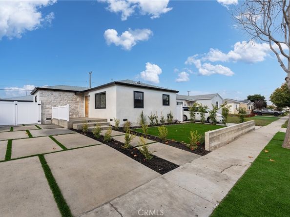 18833 Doty, Torrance CA 90504