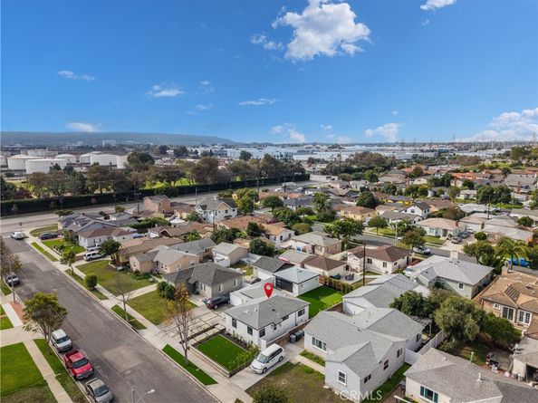 18833 Doty, Torrance CA 90504