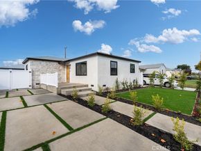 18833 Doty, Torrance CA 90504