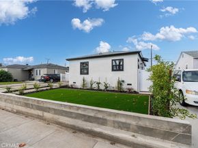 18833 Doty, Torrance CA 90504