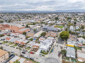 6919 S Menlo, Los Angeles CA 90044