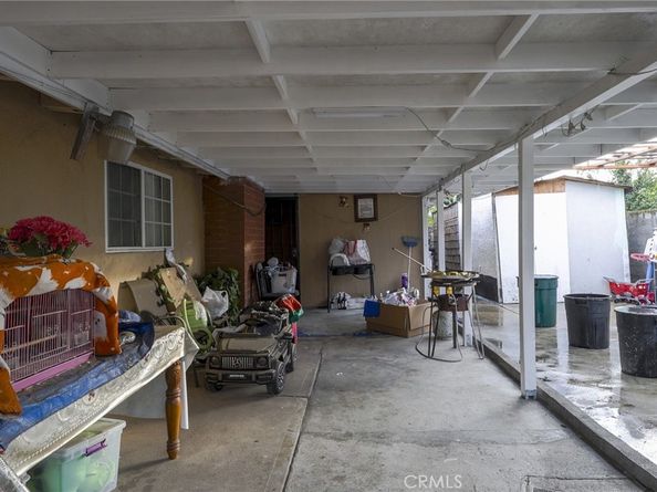 2310 S Olive, Santa Ana CA 92707