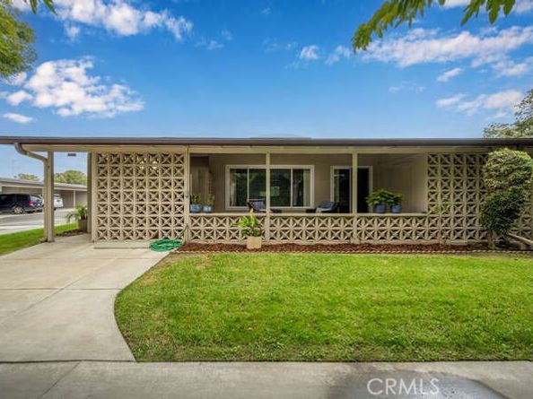 13361 El Dorado Drive 201F, Seal Beach CA 90740