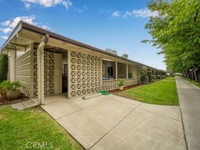 13361 El Dorado Drive 201F, Seal Beach CA 90740