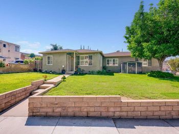 1900 E Chevy Chase Drive