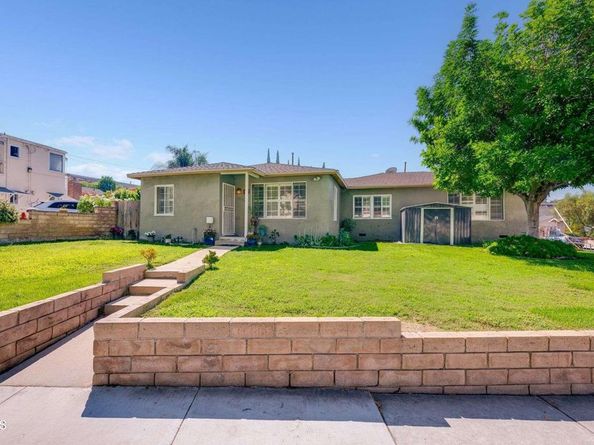1900 E Chevy Chase Drive, Glendale CA 91206