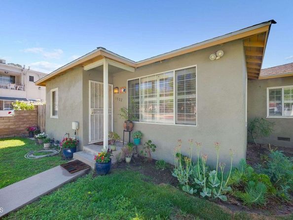 1900 E Chevy Chase Drive, Glendale CA 91206