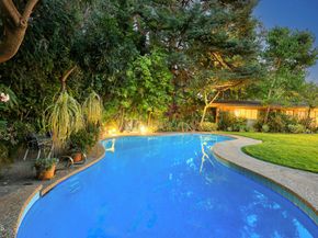 505 Orange Grove Circle, Pasadena CA 91105