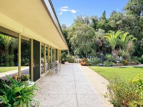 505 Orange Grove Circle, Pasadena CA 91105