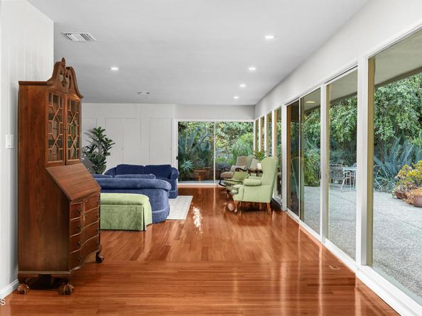 505 Orange Grove Circle, Pasadena CA 91105