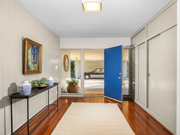 505 Orange Grove Circle, Pasadena CA 91105