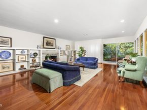 505 Orange Grove Circle, Pasadena CA 91105