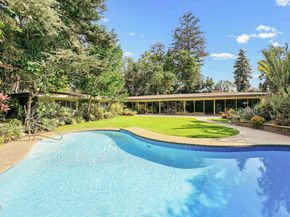 505 Orange Grove Circle, Pasadena CA 91105