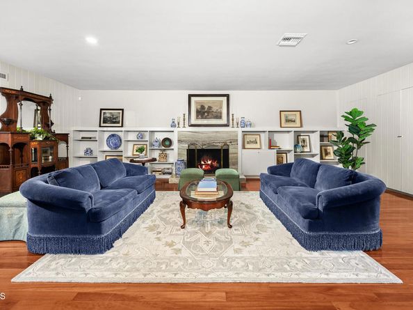 505 Orange Grove Circle, Pasadena CA 91105