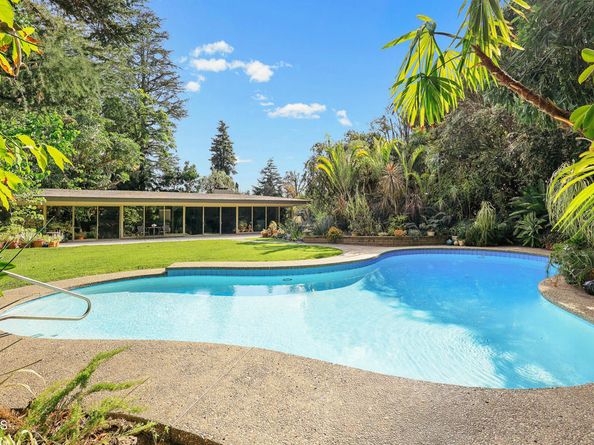 505 Orange Grove Circle, Pasadena CA 91105