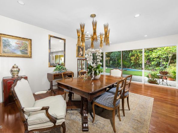 505 Orange Grove Circle, Pasadena CA 91105