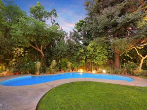 505 Orange Grove Circle, Pasadena CA 91105