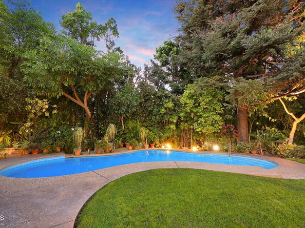 505 Orange Grove Circle, Pasadena CA 91105