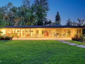 505 Orange Grove Circle, Pasadena CA 91105