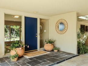 505 Orange Grove Circle, Pasadena CA 91105