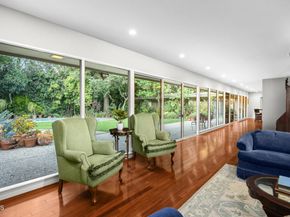 505 Orange Grove Circle, Pasadena CA 91105