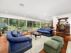 505 Orange Grove Circle, Pasadena CA 91105