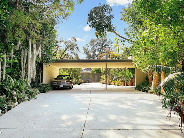 505 Orange Grove Circle, Pasadena CA 91105