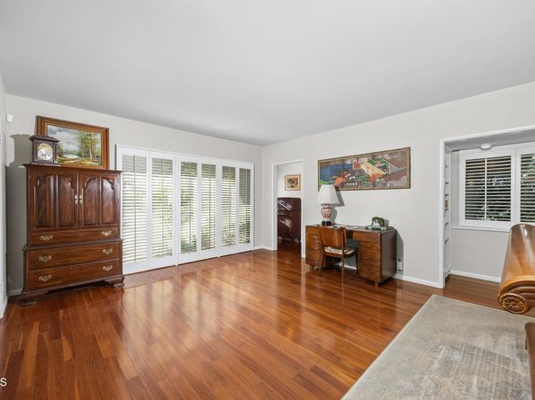 505 Orange Grove Circle, Pasadena CA 91105