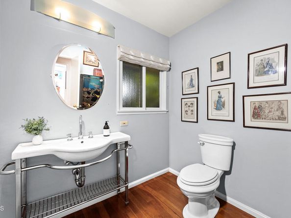 505 Orange Grove Circle, Pasadena CA 91105