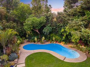 505 Orange Grove Circle, Pasadena CA 91105