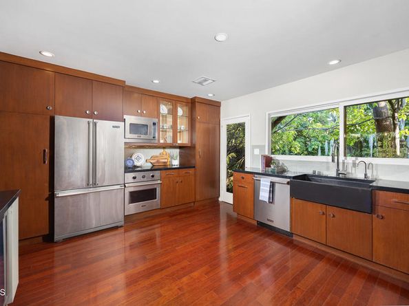 505 Orange Grove Circle, Pasadena CA 91105