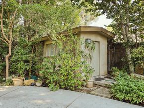 505 Orange Grove Circle, Pasadena CA 91105