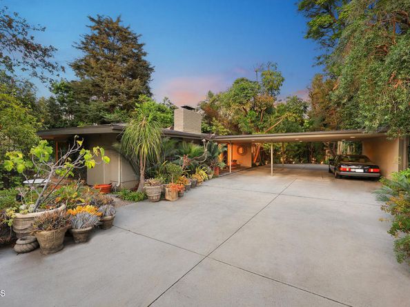 505 Orange Grove Circle, Pasadena CA 91105