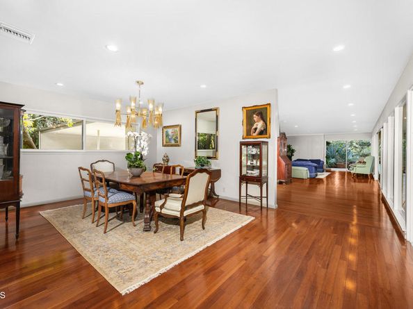 505 Orange Grove Circle, Pasadena CA 91105